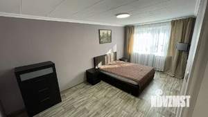 3-к квартира, на длительный срок, 61м2, 3/5 этаж