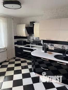 1-к квартира, на длительный срок, 44м2, 14/17 этаж