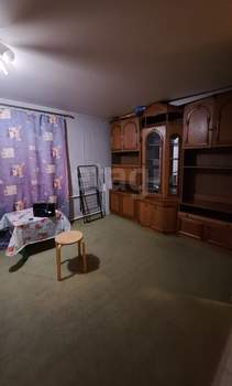 1-к квартира, на длительный срок, 30м2, 5/5 этаж