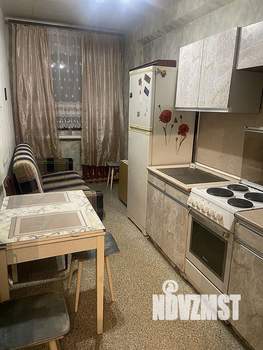 1-к квартира, на длительный срок, 44м2, 8/16 этаж