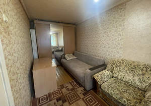 2-к квартира, на длительный срок, 46м2, 4/5 этаж