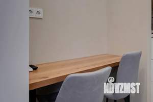 Студия квартира, посуточно, 16м2, 1/5 этаж