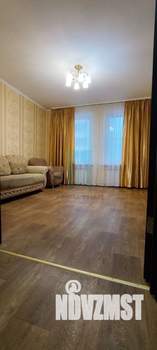 1-к квартира, на длительный срок, 38м2, 16/18 этаж