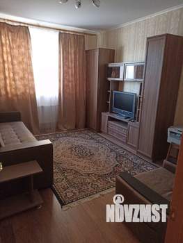 1-к квартира, на длительный срок, 37м2, 2/14 этаж