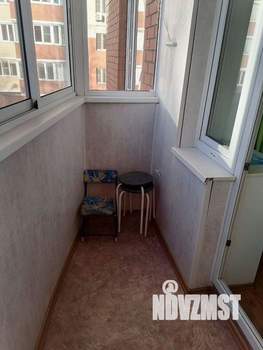 1-к квартира, на длительный срок, 42м2, 3/15 этаж