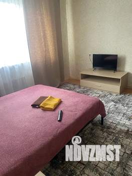1-к квартира, посуточно, 34м2, 11/12 этаж