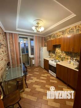 2-к квартира, на длительный срок, 60м2, 10/17 этаж