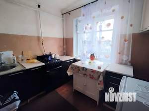 1-к квартира, на длительный срок, 32м2, 5/5 этаж