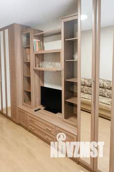 2-к квартира, посуточно, 48м2, 2/5 этаж