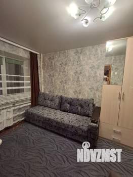 1-к квартира, на длительный срок, 22м2, 3/5 этаж