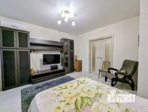 1-к квартира, на длительный срок, 44м2, 8/24 этаж