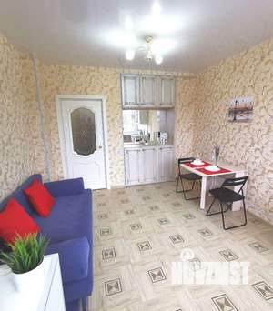 2-к квартира, посуточно, 50м2, 4/15 этаж