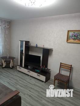2-к квартира, на длительный срок, 42м2, 3/5 этаж