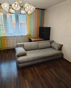 2-к квартира, на длительный срок, 58м2, 10/14 этаж