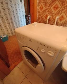 2-к квартира, на длительный срок, 42м2, 2/2 этаж