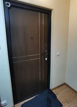 1-к квартира, на длительный срок, 36м2, 4/23 этаж