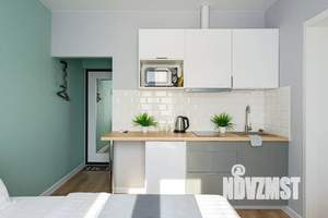 2-к квартира, посуточно, 30м2, 2/18 этаж