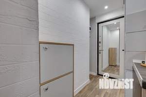 1-к квартира, посуточно, 15м2, 1/9 этаж