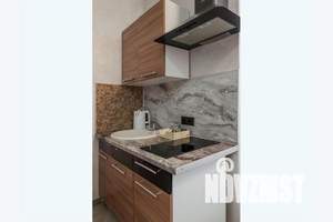 1-к квартира, посуточно, 12м2, 1/5 этаж