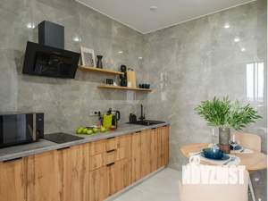 1-к квартира, посуточно, 39м2, 14/20 этаж