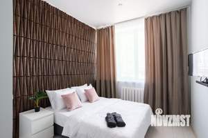 1-к квартира, посуточно, 19м2, 1/1 этаж