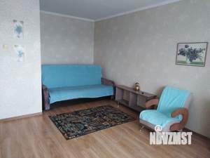 1-к квартира, на длительный срок, 39м2, 6/14 этаж
