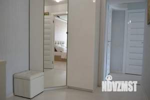 1-к квартира, посуточно, 53м2, 1/9 этаж