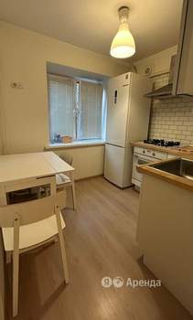 2-к квартира, на длительный срок, 42м2, 1/5 этаж