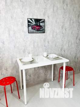 1-к квартира, посуточно, 40м2, 5/20 этаж
