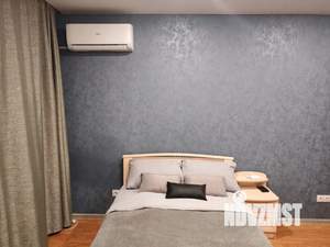 2-к квартира, посуточно, 68м2, 2/10 этаж