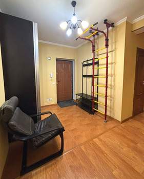 2-к квартира, на длительный срок, 64м2, 3/17 этаж