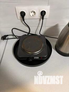 Студия квартира, посуточно, 27м2, 2/23 этаж