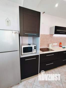 1-к квартира, на длительный срок, 46м2, 16/17 этаж