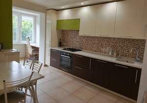 3-к квартира, на длительный срок, 78м2, 3/10 этаж