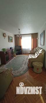 2-к квартира, на длительный срок, 56м2, 5/5 этаж