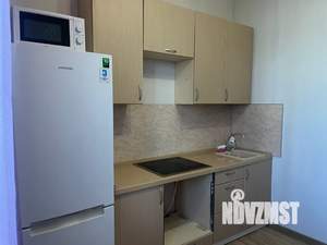 2-к квартира, посуточно, 60м2, 5/17 этаж