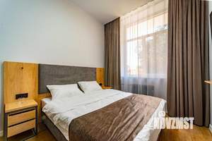 1-к квартира, посуточно, 17м2, 1/1 этаж