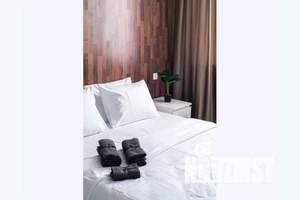 1-к квартира, посуточно, 18м2, 1/5 этаж