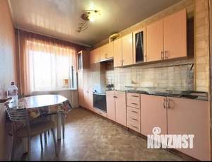 3-к квартира, на длительный срок, 80м2, 6/9 этаж