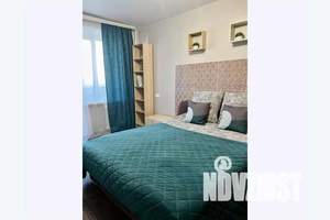 1-к квартира, посуточно, 32м2, 6/9 этаж