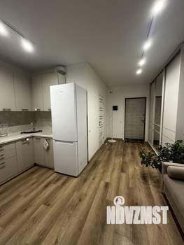 Студия квартира, на длительный срок, 24м2, 6/6 этаж