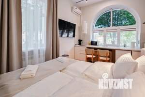 1-к квартира, посуточно, 21м2, 1/3 этаж