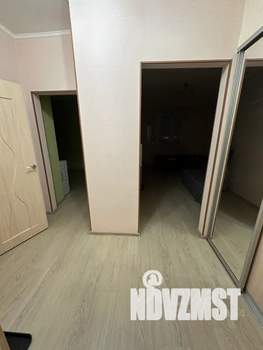 1-к квартира, посуточно, 40м2, 13/14 этаж