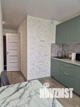 1-к квартира, посуточно, 34м2, 1/1 этаж