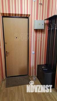 1-к квартира, на длительный срок, 35м2, 14/16 этаж