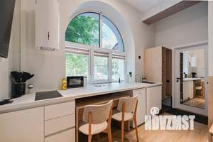 1-к квартира, посуточно, 21м2, 1/3 этаж