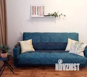 3-к квартира, посуточно, 60м2, 4/9 этаж