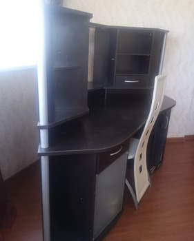 2-к квартира, на длительный срок, 70м2, 5/16 этаж