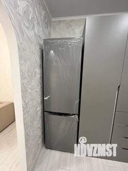 Студия квартира, на длительный срок, 28м2, 5/6 этаж