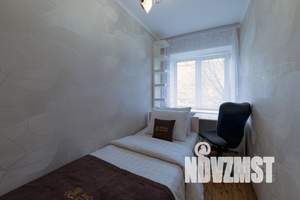 1-к квартира, посуточно, 28м2, 2/5 этаж